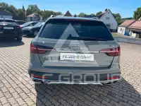 2022 Audi A4