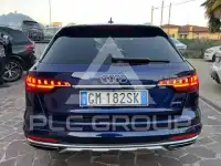 2022 Audi A4