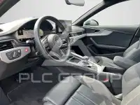 2022 Audi A4