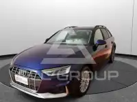 2022 Audi A4