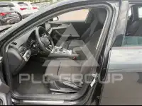 2022 Audi A4