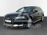 2022 Audi A4