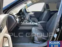 2022 Audi A4