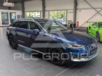 2022 Audi A4