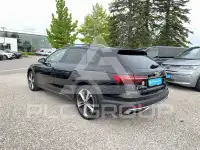 2022 Audi A4