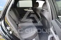 2022 Audi A4