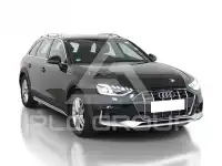 2022 Audi A4
