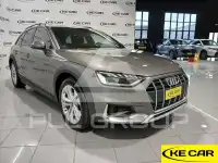 2022 Audi A4