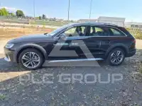 2022 Audi A4