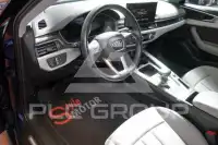 2022 Audi A4