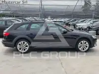 2022 Audi A4