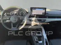 2022 Audi A4