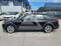 2022 Audi A4