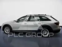 2022 Audi A4