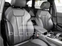 2022 Audi A4