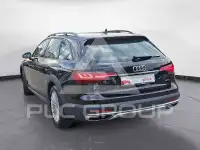 2022 Audi A4