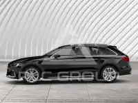 2022 Audi A4