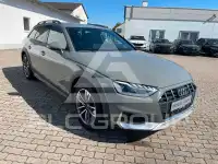 2022 Audi A4