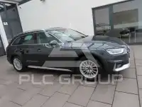 2022 Audi A4