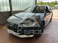 2022 Audi A4
