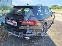 2022 Audi A4
