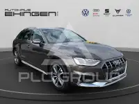 2022 Audi A4