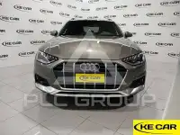 2022 Audi A4