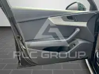 2022 Audi A4