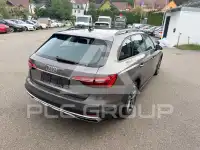 2022 Audi A4