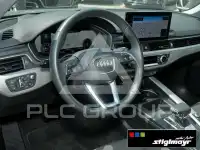 2022 Audi A4