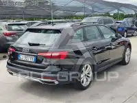 2022 Audi A4