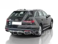 2022 Audi A4