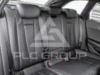 2022 Audi A4