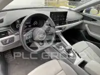 2022 Audi A4