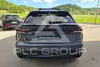 2022 Audi Q8