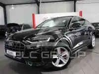2022 Audi Q8