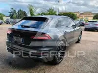 2022 Audi Q8
