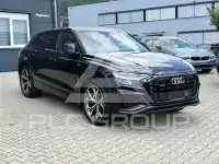 2022 Audi Q8