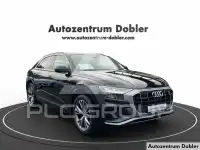 2022 Audi Q8