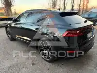 2022 Audi Q8