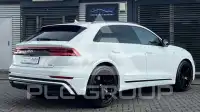 2022 Audi Q8