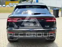 2022 Audi Q8