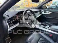 2022 Audi Q8