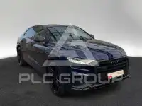 2022 Audi Q8