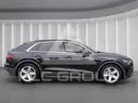 2022 Audi Q8