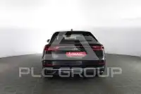 2022 Audi Q8
