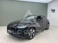 2022 Audi Q8