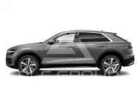 2022 Audi Q8