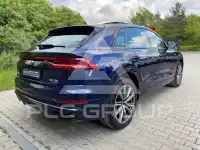 2022 Audi Q8