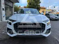 2022 Audi Q8